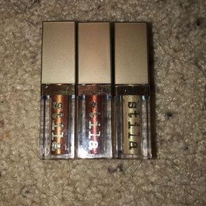 STILA LIQUID EYESHADOW